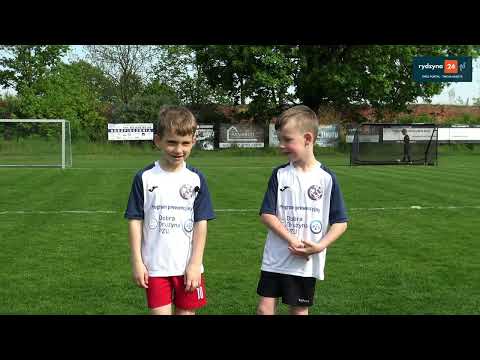 RAP Rydzyna rusza z projektem RAP TALENT UP - specjalne treningi, z zawodnikami w małych grupach