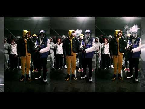 SAOBD Shizz - I Swear (Official Video) Dir. @VRTUPRESENTS