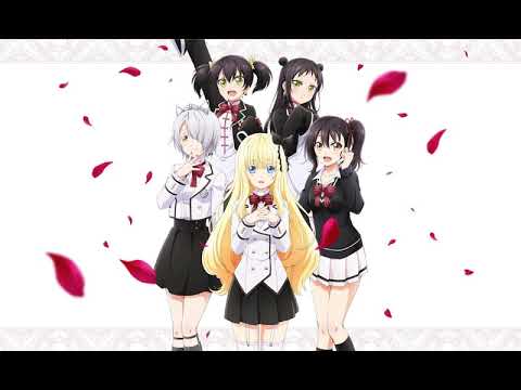 Kishuku Gakkou no Juliet OST 33