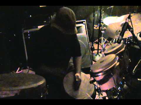07/28/05 - Adrian Tramontano  'Big Bang' 03 (A) 7:10 Percussion Mallets/Percussion Hands