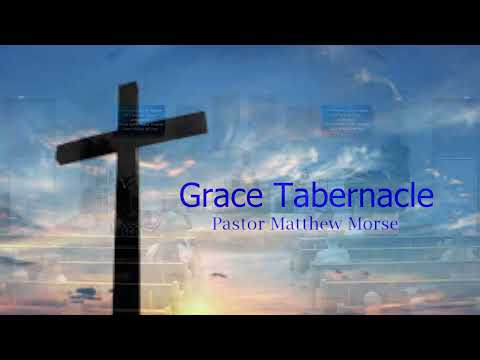 Bro. Andrew Glover- "God Is No Respecter Of Person"