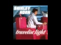 Shirley Horn - Trav'lin Light (ABC-Paramount Records 1965)