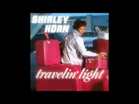 Shirley Horn - Trav'lin Light (ABC-Paramount Records 1965)