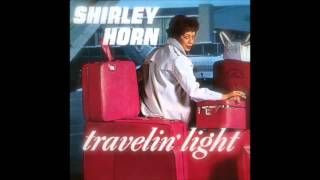 Shirley Horn - Trav'lin Light (ABC-Paramount Records 1965)