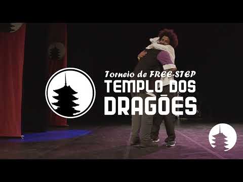 Teixeira (Wins) vs Nask - QUARTAS DE FINAL | TEMPLO DOS DRAGÕES