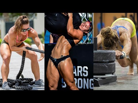 Game Over - Crossfit Athlete Workout Motivation | BEST 2021 | Crossfit Motivation