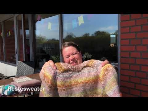 Løs på tråden - Episode 5