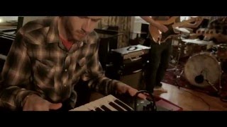 Gold Complex - Not Another Love Song - Live at The Brunswick Sessions
