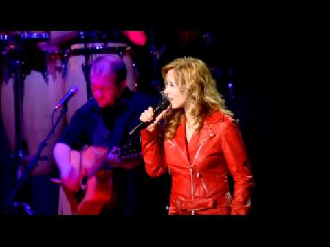 LARA FABIAN  5  Amoureuse HD Live TLFM