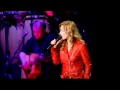 LARA FABIAN 5 Amoureuse HD Live TLFM 