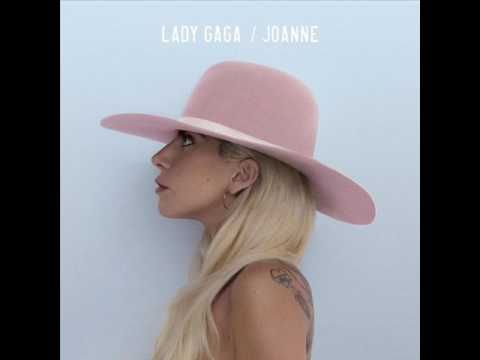 Lady Gaga - Angel Down (OFFICIAL INSTRUMENTAL)