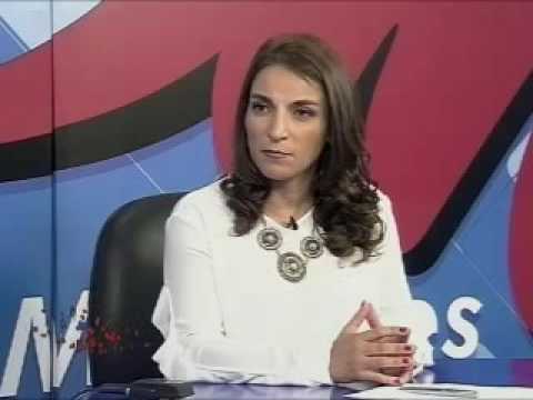 Video: Programa Día de Miércoles - CableVisión
