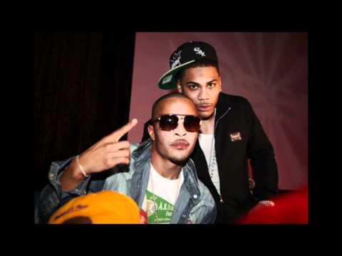 Nelly ft. T.I. - This time of night (with lyrics)