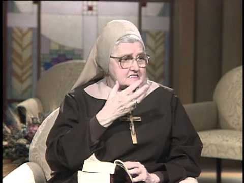 Mother Angelica Live Classic - 2013-03-11 - Sacraments - Mother Angelica