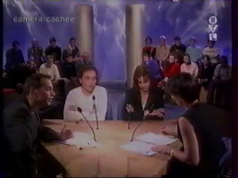 RTL 40 ANS - La caméra cachée