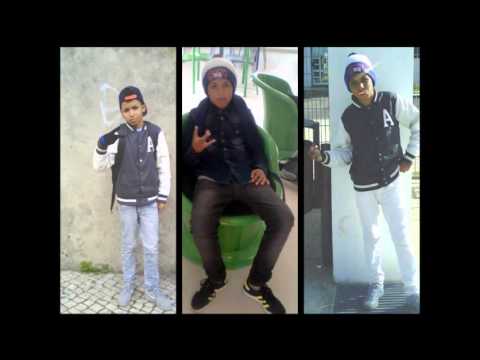 Óscar & Many'G-Rip Wara