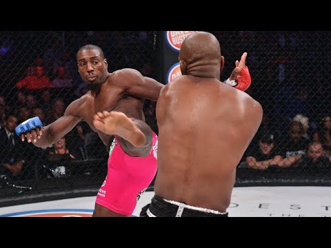 Phil Davis vs  Francis Carmont  || Fight Highlights ||