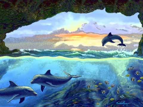 Roger Subirana Mata - El Secret del Mar [A- 432 Hz]