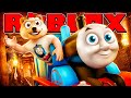 Thomas & Friends Awesome Roblox Adventures!