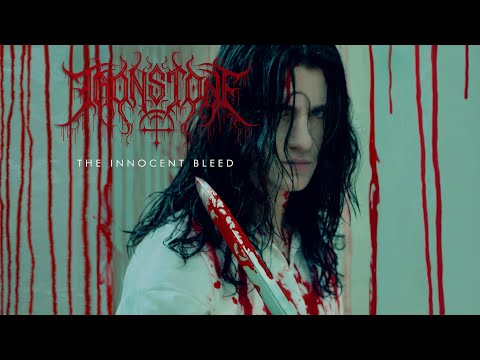 IRONSTONE - The Innocent Bleed (Official Video - EP VERSION)