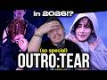 BTS 'Outro: Tear' LIVE Reaction | ARIRANG Toronto Concert (Surprise songs)
