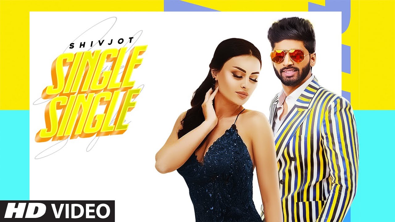 Single (Full Song) Lyrics  Shivjot | Jugraj Rainkh Latest Punjabi Song