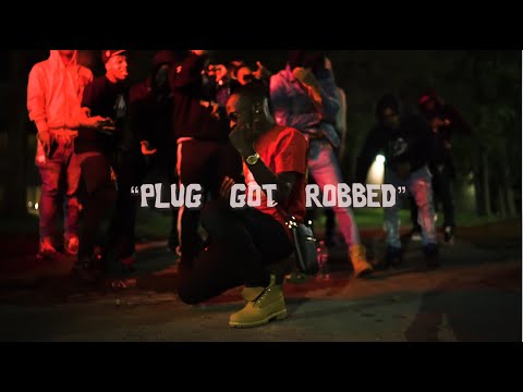 Vegas Low - "Plug Got Robbed" (Official Video)