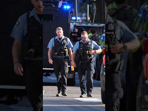Minneapolis police were 'familiar' with mass shooting suspect