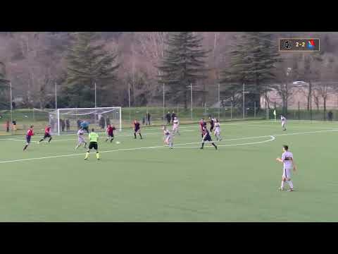 18a Giornata - C.S. Lebowski-Lanciotto Campi 3-2