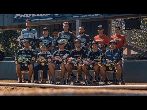 RCGP ROUND 8 RECAP | DAVID RONNEFALK