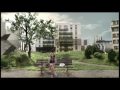 Oxford Notebooks UK TV Ad