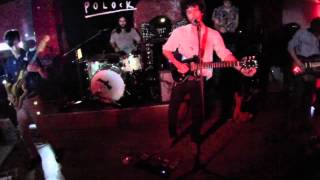 Polock - Everlasting (en Wah Wah el 23/05/2014)