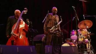 Jobic Le Masson Trio + Steve Potts - Eronel