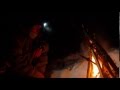 Нейромонах Феофан - Ночь в лесу 