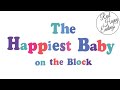 The Happiest Baby On The Block Harvey Karp Summary