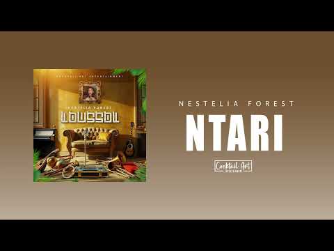 Nestelia Forest - Ntari (Visualizer)