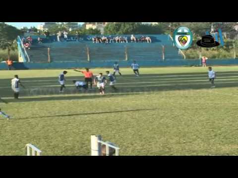 Victoriano Arenas 0 Argentino de Quilmes 1