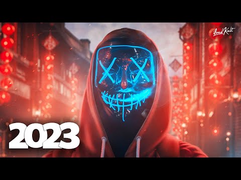 Music Mix 2023 🎧 EDM Remixes of Popular Songs 🎧 EDM Best Gaming Music Mix #4