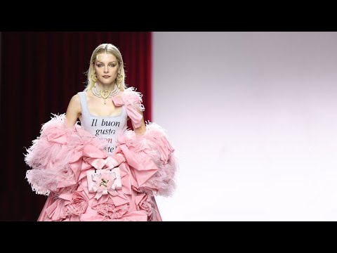 Moschino | Spring Summer 2024 | Full Show
