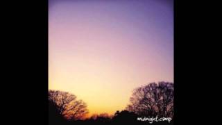 midnight camp "tokyo"