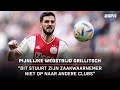 'PIJNLIJKE analyse' Florian GRILLITSCH: "Ziet er bijna uit alsof hij GEK geworden is..." ? | DWHW