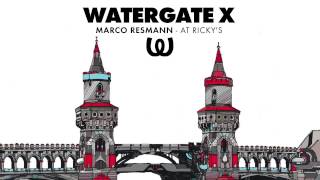 Marco Resmann - At Ricky's
