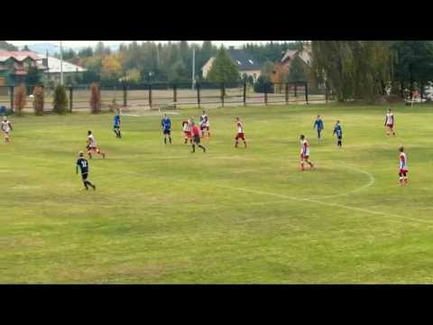 KS Wicher Wilchwy vs LKS Jedność Jejkowice (2:0) 10 10 2015