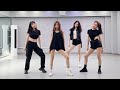 BLACKPINK Shut Down Dance Practice Cover