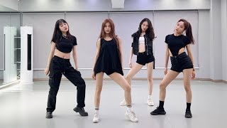 Download lagu BLACKPINK - “Shut Down” Dance Practice Cover mp3