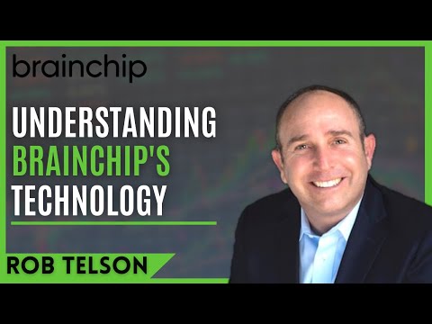 Brainchip's Akida Technology Discussion | BRN Explained