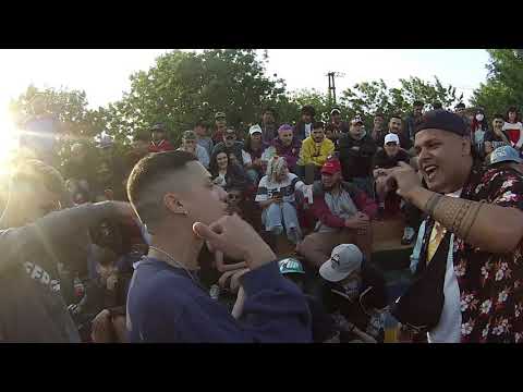 Franco x Thomi x Coki vs JD x Coco x Lewan - 8vos - Fecha 3 - Torneo 6 - 07/11/2021