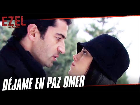 Eysan Y Ezel Están En El Cementerio - Ezel Novela en Español