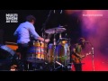 The Black Keys - Girl Is On My Mind (Lollapalooza Brasil 2013)