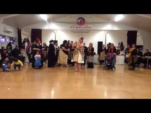 Taulanga Ko Ifea. Tauolunga a Kalolaine Filimoehala.